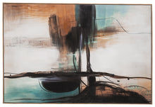 Load image into Gallery viewer, Brunonia Wall Art
