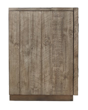 Load image into Gallery viewer, Krystanza XL TV Stand w/Fireplace Option
