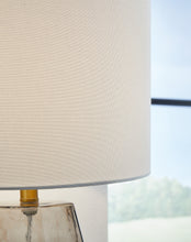 Load image into Gallery viewer, Taylow Glass Table Lamp (1/CN)
