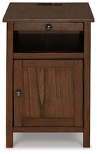 Load image into Gallery viewer, Treytown Chair Side End Table
