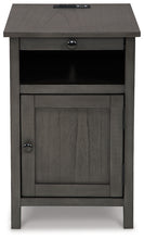 Load image into Gallery viewer, Treytown Chair Side End Table
