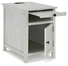 Load image into Gallery viewer, Treytown Chair Side End Table
