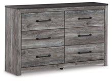 Load image into Gallery viewer, Bronyan Six Drawer Dresser
