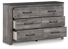Load image into Gallery viewer, Bronyan Six Drawer Dresser
