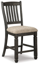 Load image into Gallery viewer, Tyler Creek Upholstered Barstool (2/CN)
