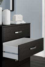 Load image into Gallery viewer, Finch Five Drawer Chest

