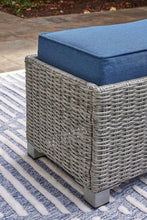 Load image into Gallery viewer, Naples Beach Bench with Cushion
