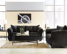 Load image into Gallery viewer, Darcy Sofa and Loveseat
