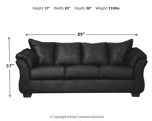 Load image into Gallery viewer, Darcy Sofa and Loveseat
