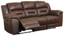 Load image into Gallery viewer, Stoneland Sofa, Loveseat and Recliner
