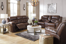 Load image into Gallery viewer, Stoneland Sofa, Loveseat and Recliner
