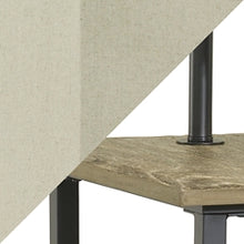 Load image into Gallery viewer, Shianne Metal Tray Lamp (1/CN)
