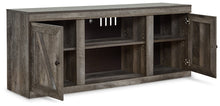 Load image into Gallery viewer, Wynnlow LG TV Stand w/Fireplace Option
