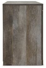 Load image into Gallery viewer, Wynnlow LG TV Stand w/Fireplace Option
