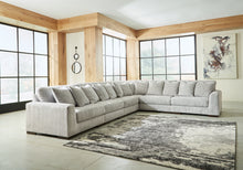 Load image into Gallery viewer, Regent Park 6-Piece Sectional

