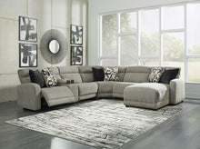 Load image into Gallery viewer, Colleyville 6-Piece Power Reclining Sectional with Chaise
