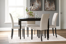 Load image into Gallery viewer, Kimonte Rectangular Dining Room Table
