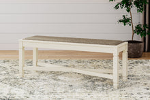 Load image into Gallery viewer, Bolanburg Large UPH Dining Room Bench

