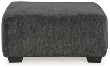 Load image into Gallery viewer, Biddeford Oversized Accent Ottoman

