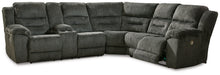 Load image into Gallery viewer, Nettington 3-Piece Power Reclining Sectional
