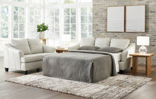 Load image into Gallery viewer, Genoa Queen Sofa Sleeper
