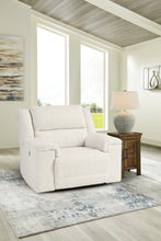 Load image into Gallery viewer, Keensburg Wide Seat Power Recliner
