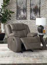 Load image into Gallery viewer, First Base Rocker Recliner
