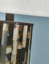 Load image into Gallery viewer, Ellford Poly Table Lamp (1/CN)
