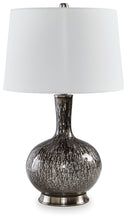 Load image into Gallery viewer, Tenslow Glass Table Lamp (1/CN)
