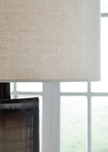 Load image into Gallery viewer, Dingerly Glass Table Lamp (1/CN)
