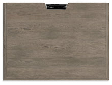 Load image into Gallery viewer, Lexorne Three Drawer Night Stand
