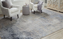 Load image into Gallery viewer, Brookhall Large Rug
