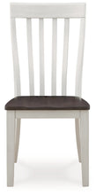 Load image into Gallery viewer, Darborn Dining Room Side Chair (2/CN)
