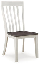 Load image into Gallery viewer, Darborn Dining Room Side Chair (2/CN)
