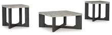 Load image into Gallery viewer, Sharstorm Occasional Table Set (3/CN)
