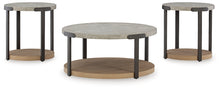 Load image into Gallery viewer, Darthurst Occasional Table Set (3/CN)
