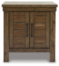 Load image into Gallery viewer, Moriville Rectangular End Table
