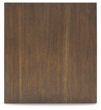 Load image into Gallery viewer, Moriville Rectangular End Table
