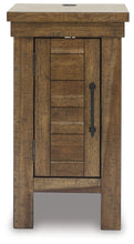 Load image into Gallery viewer, Moriville Chair Side End Table
