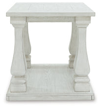 Load image into Gallery viewer, Arlendyne Rectangular End Table
