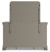 Load image into Gallery viewer, Lexorne Dresser and Mirror
