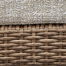 Load image into Gallery viewer, Beachcroft Chaise Lounge with Cushion
