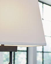 Load image into Gallery viewer, Brookthrone Metal Table Lamp (2/CN)
