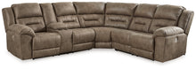 Load image into Gallery viewer, Ravenel 3-Piece Power Reclining Sectional
