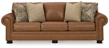 Load image into Gallery viewer, Carianna Queen Sofa Sleeper
