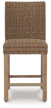 Load image into Gallery viewer, Walton Bridge Barstool (2/CN)
