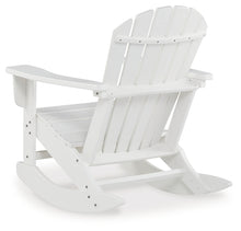 Load image into Gallery viewer, Sundown Treasure Rocking Chair
