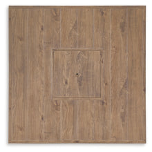 Load image into Gallery viewer, Walton Bridge Square Bar Table w/Fire Pit
