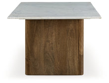 Load image into Gallery viewer, Isanti Rectangular Cocktail Table
