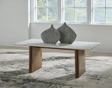 Load image into Gallery viewer, Isanti Rectangular Cocktail Table
